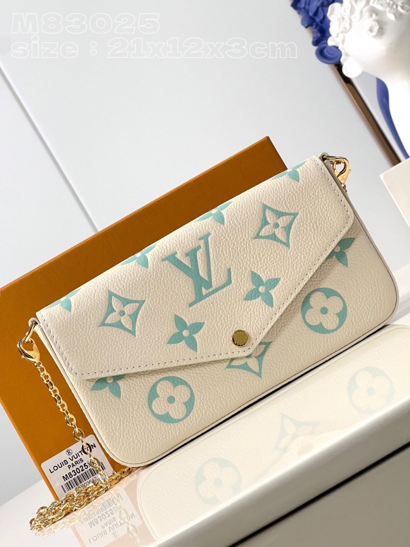 LV Wallets